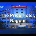 The Pride Hotel Nagpur