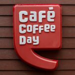 Cafe Coffee Day