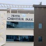 Hotel Chenthur Park , 10/ 1-9 SITRA, Avinashi Road, Near Coimbatore International Airport, Coimbatore - 641 014