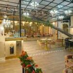 kynd cafe & bar by naap